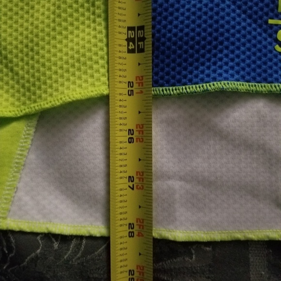 Fox supreme Jersey - Picture 8 of 8